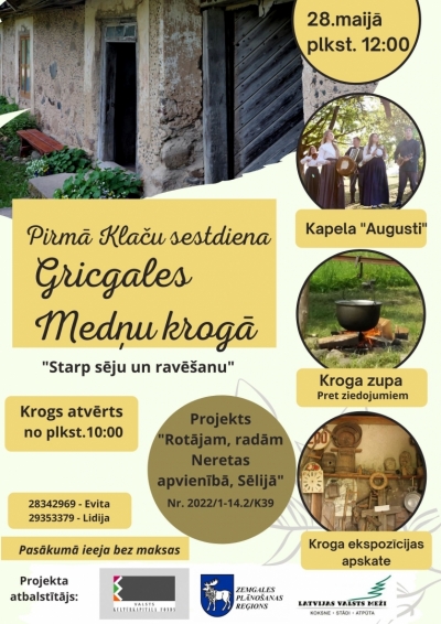 Klaču sestdiena