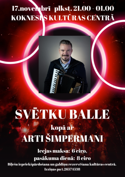 Balle