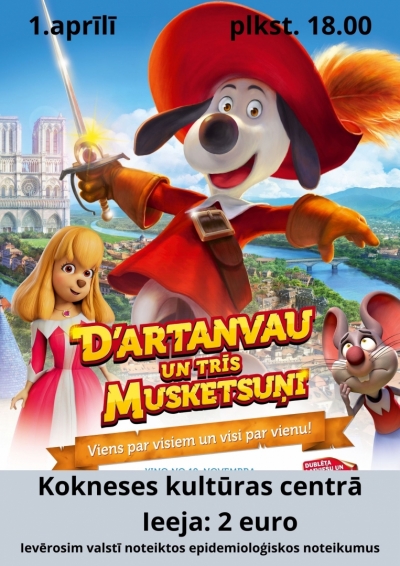 animācijas filma
