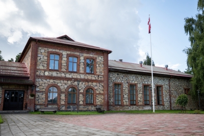 Kokneses kultūŗas centrs