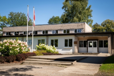 Kokneses pamatskola - attīstības centrs