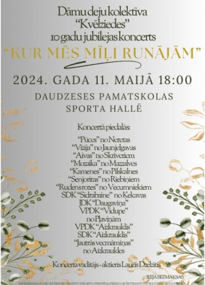 Pasākums