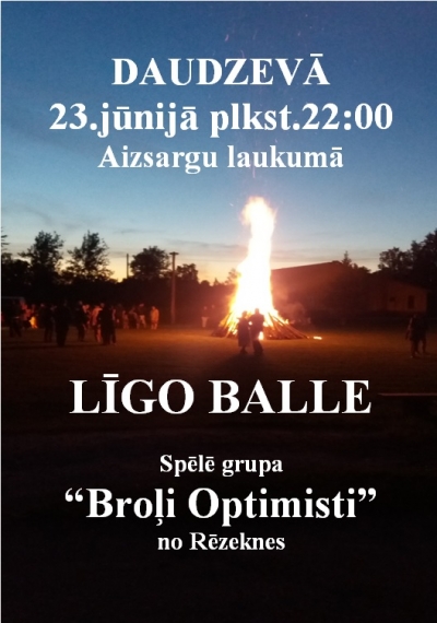 Balle