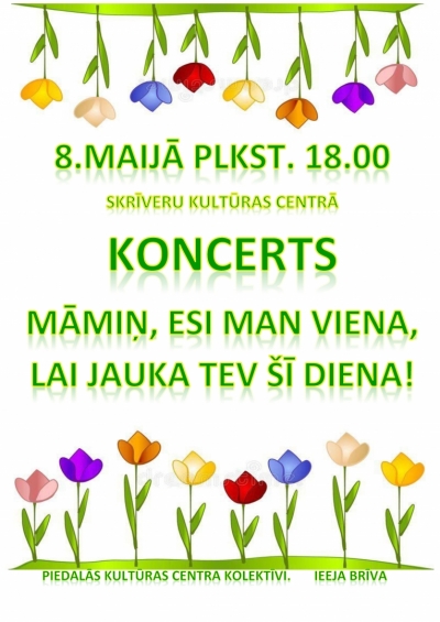 Koncerts
