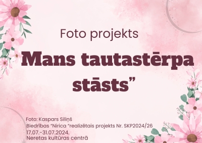 Pasākums