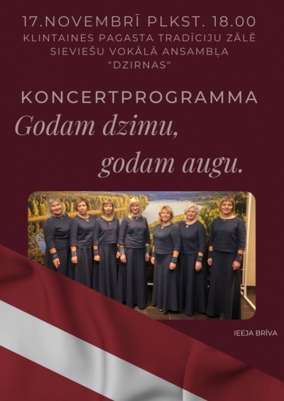 Koncerts