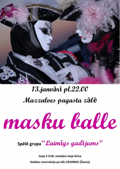 Balle