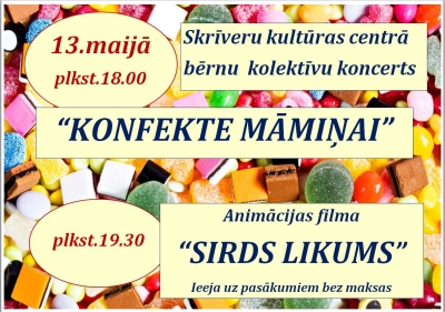Pasākums