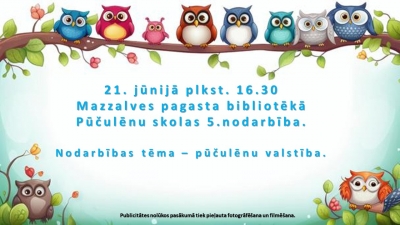 Pasākums