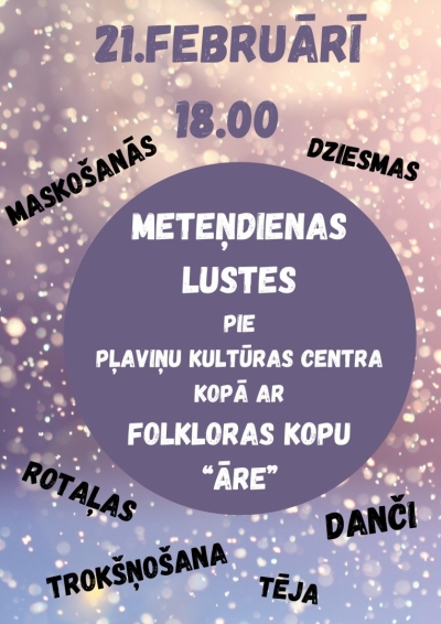 Pasākums