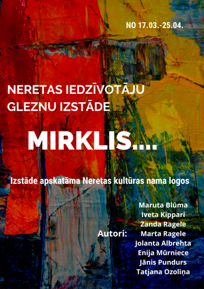 Mirklis