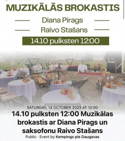 Pasākums
