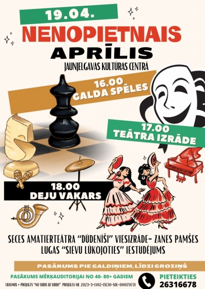 Pasākums