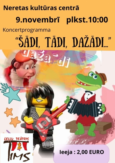 Pasākums