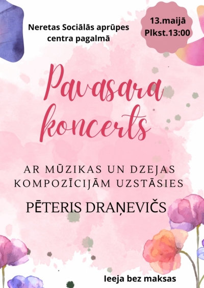Koncerts