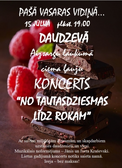 Koncerts