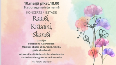 Pasākums