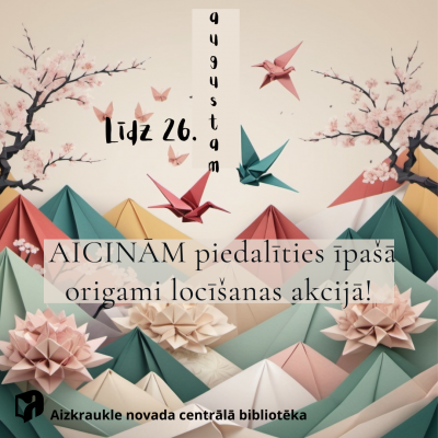 Pasākums