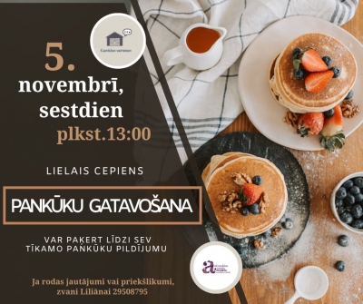 Pasākums