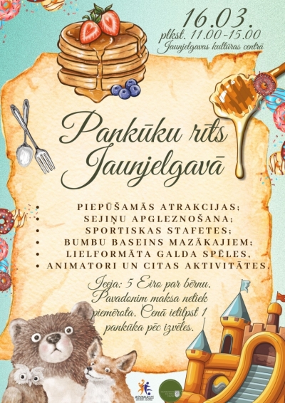Pasākums