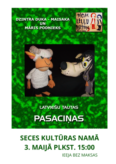 Pasākums