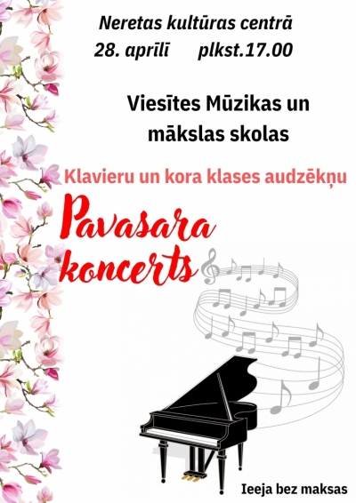 Koncerts
