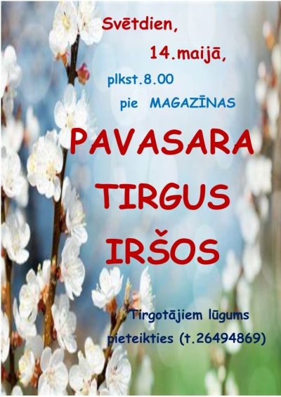 tirgus