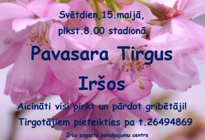 tirgus