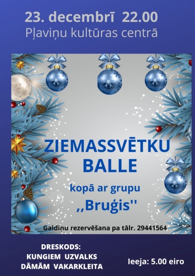Balle