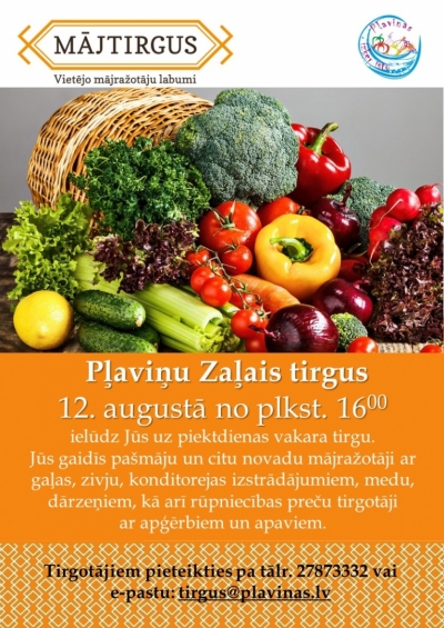 tirgus