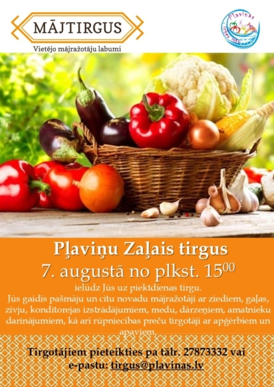 Piektdienas tirgus