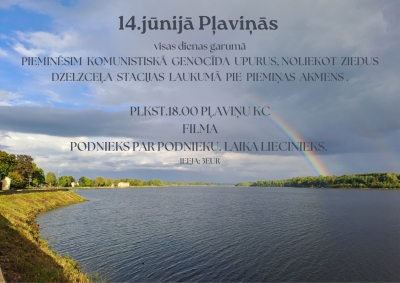 Pasākums
