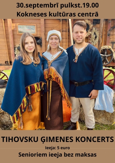 Koncerts