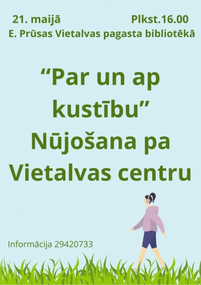 Pasākums