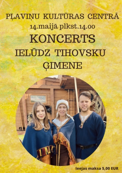 Koncerts