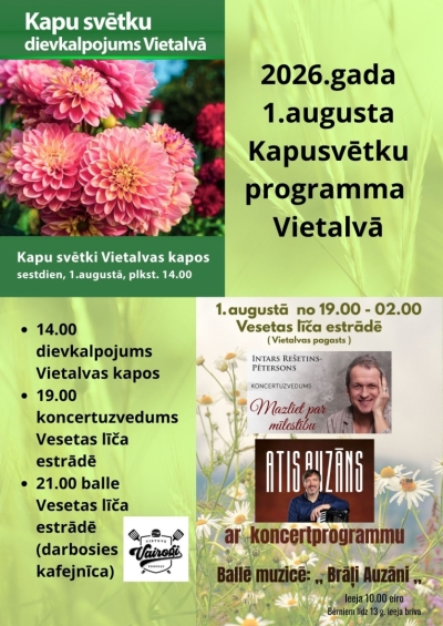 svētki