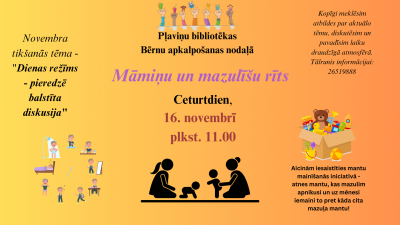 Pasākums