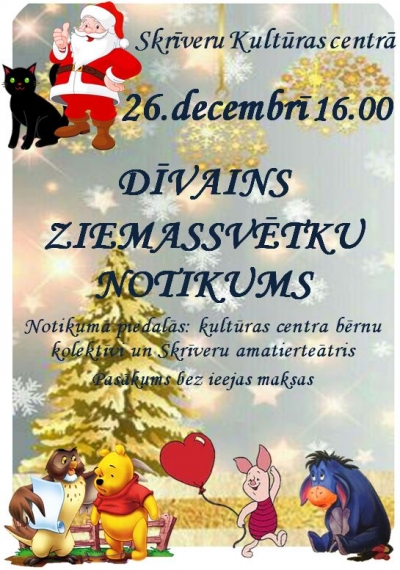 Pasākums