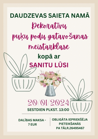Pasākums