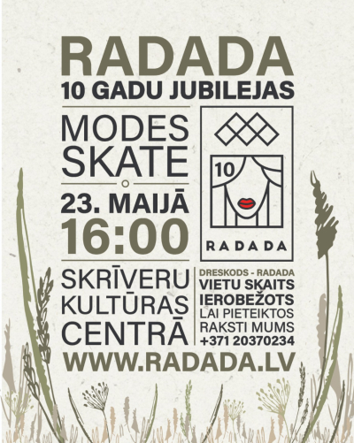 Radad modes skate