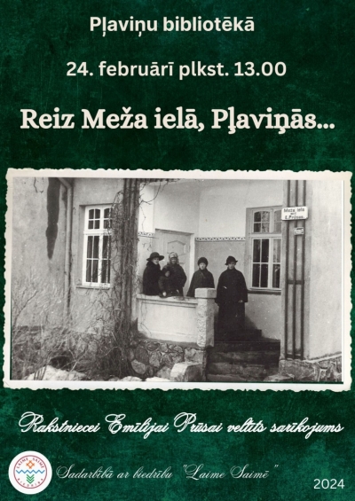 Pasākums