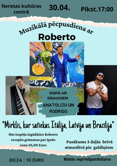 Roberto