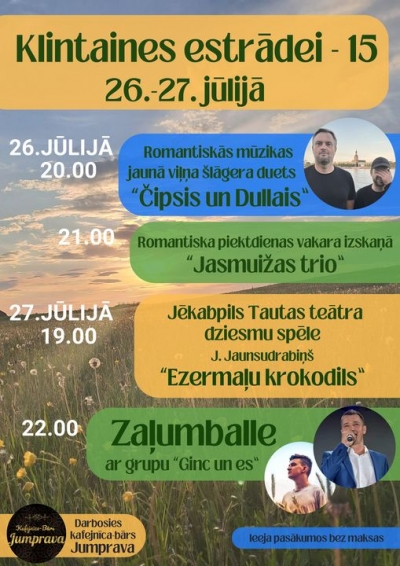 Pasākums