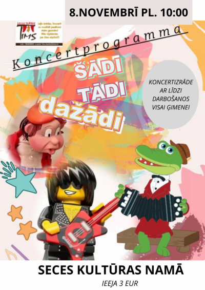 Pasākums