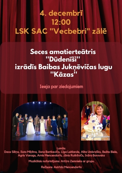 Pasākums