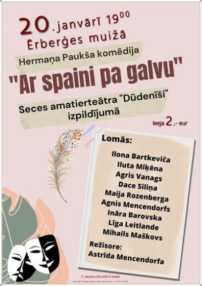 Pasākums