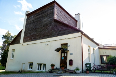Seces kultūŗas nams