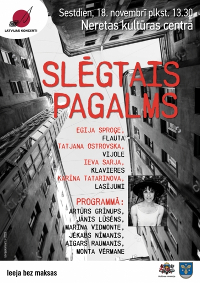 Pasākums