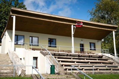 Aizkraukles novada Sporta skola