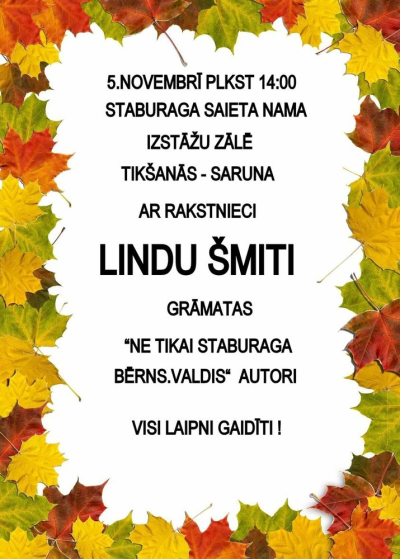 Pasākums